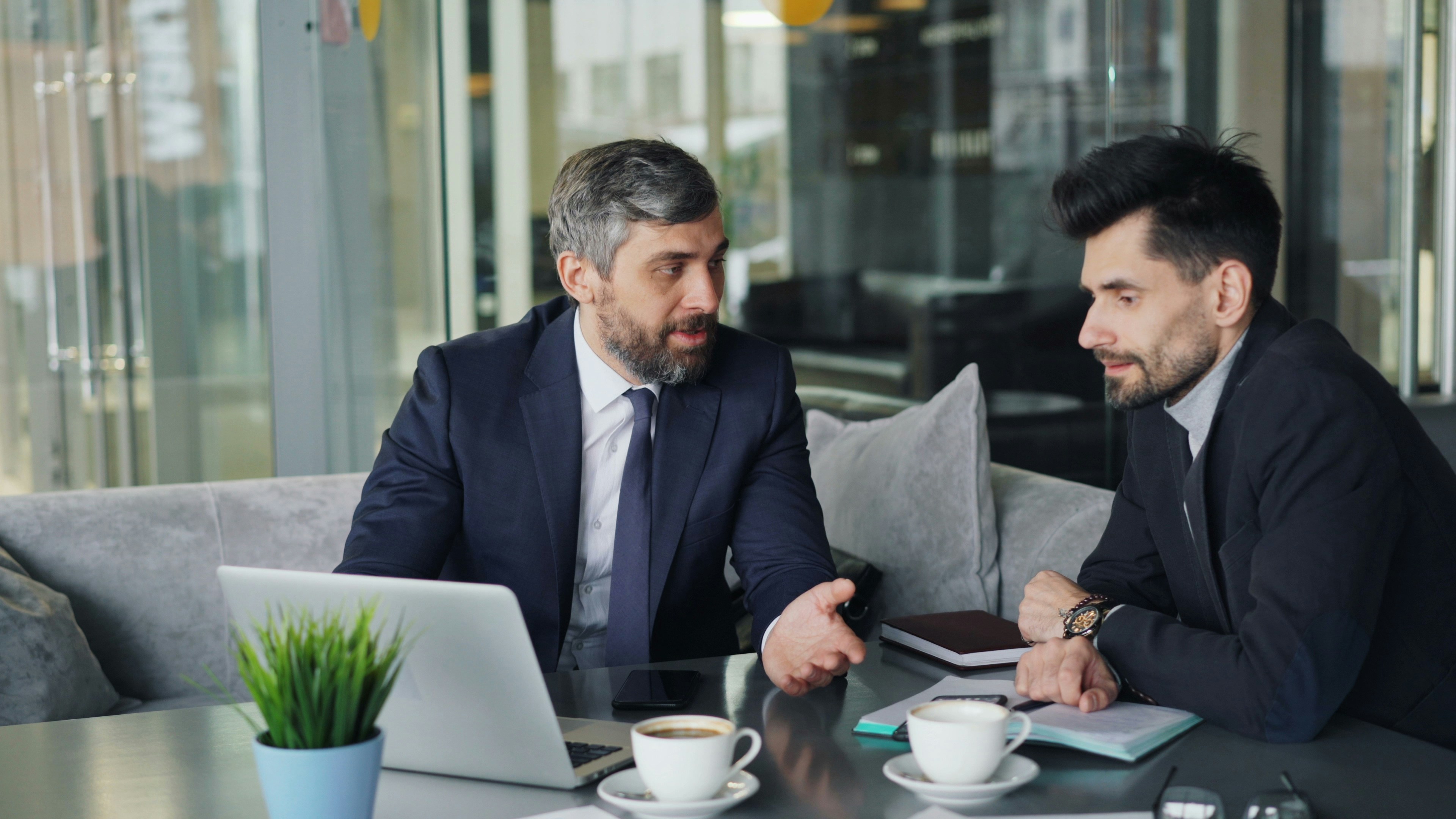 Service social entreprise