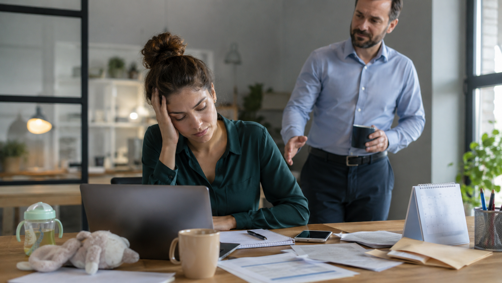 Santé mentale au travail : pourquoi les entreprises ne peuvent plus traiter le sujet comme avant