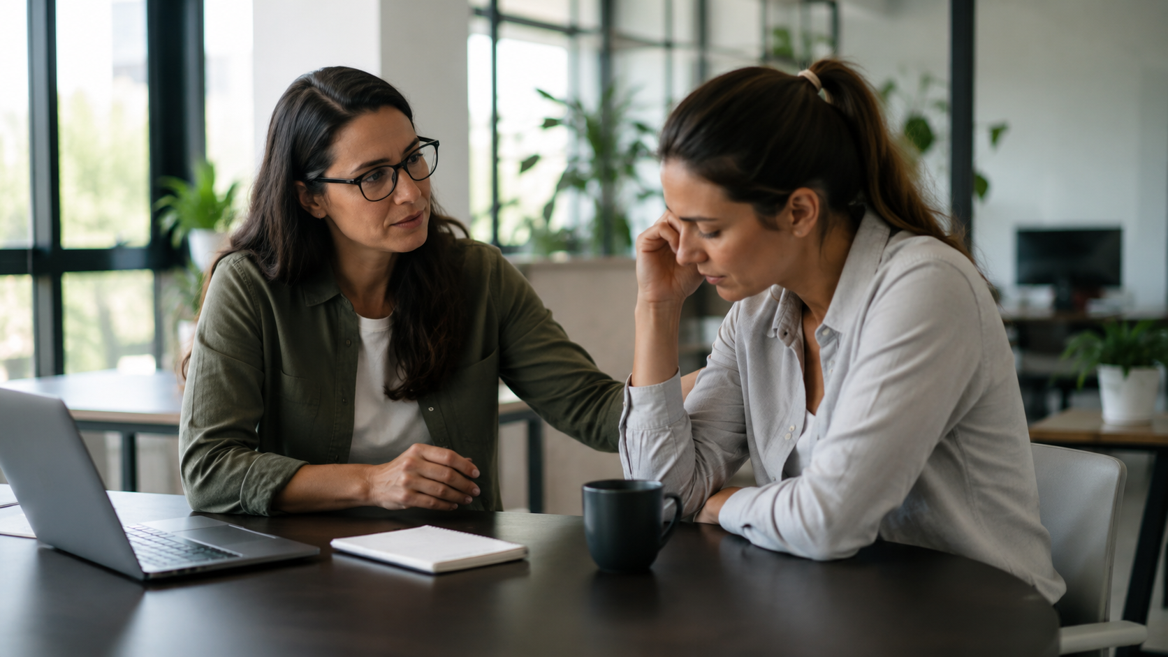 santé mentale au travail