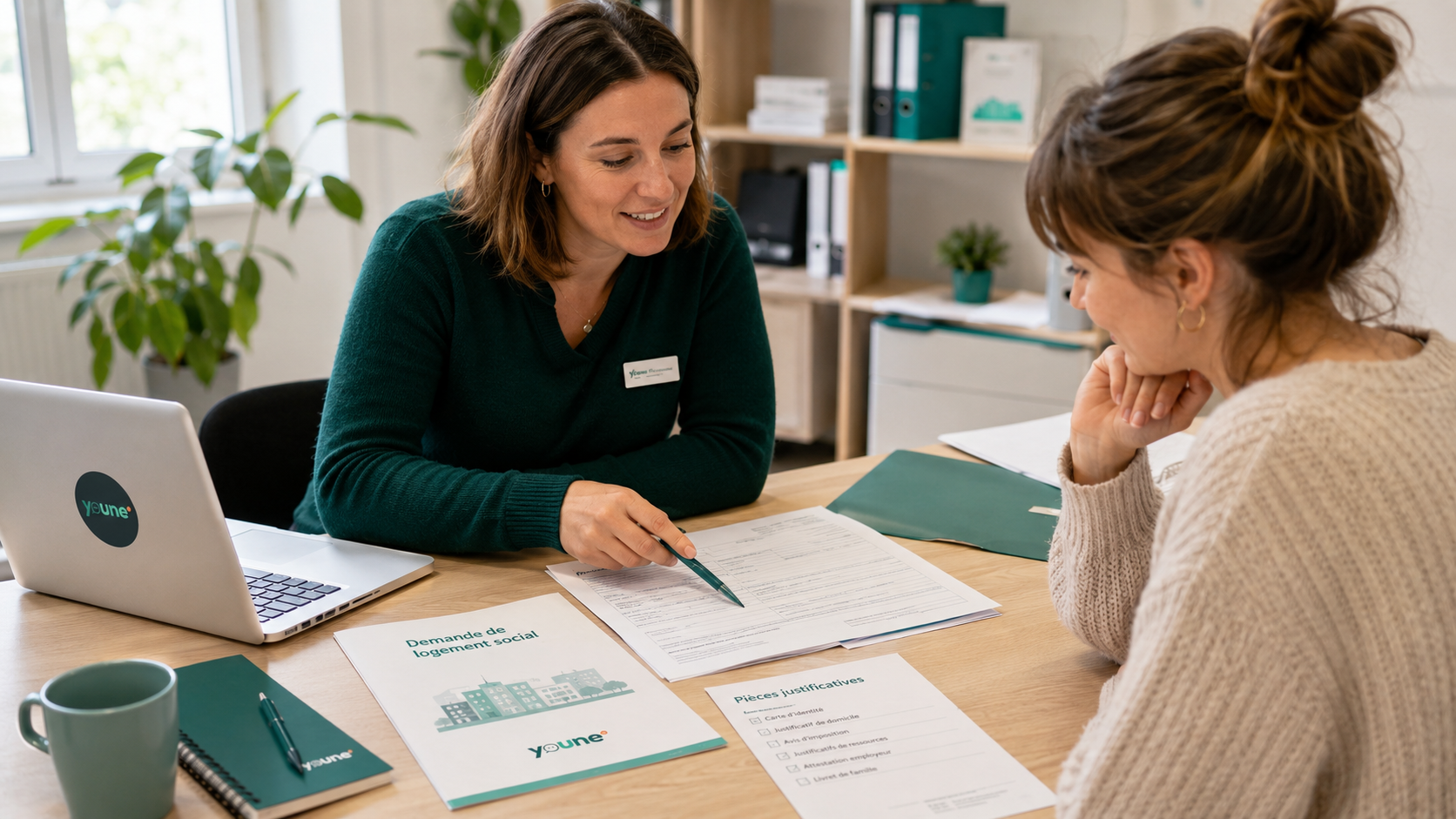 Demande logement social : démarches, dossier et conseils