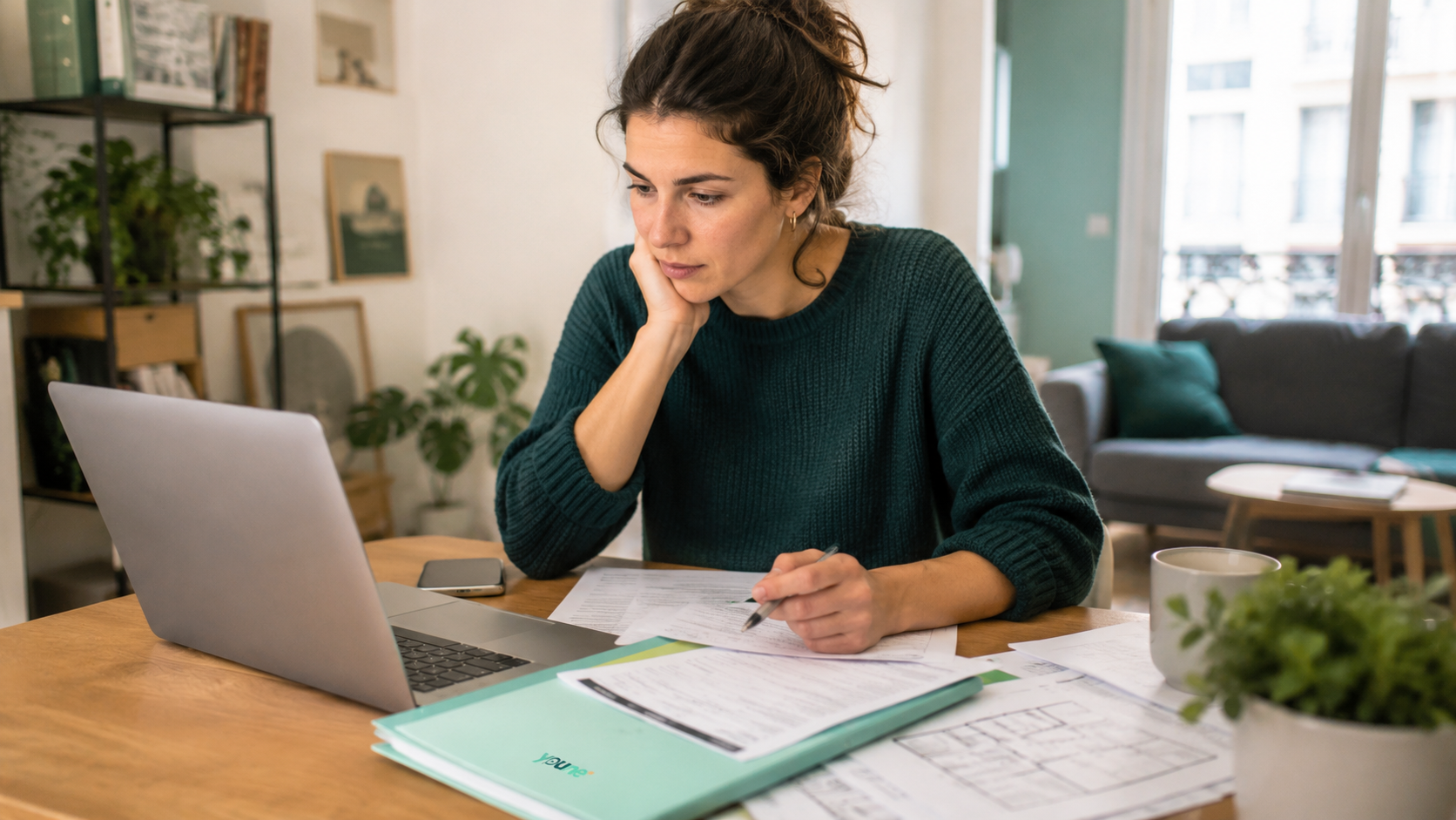demande logement social