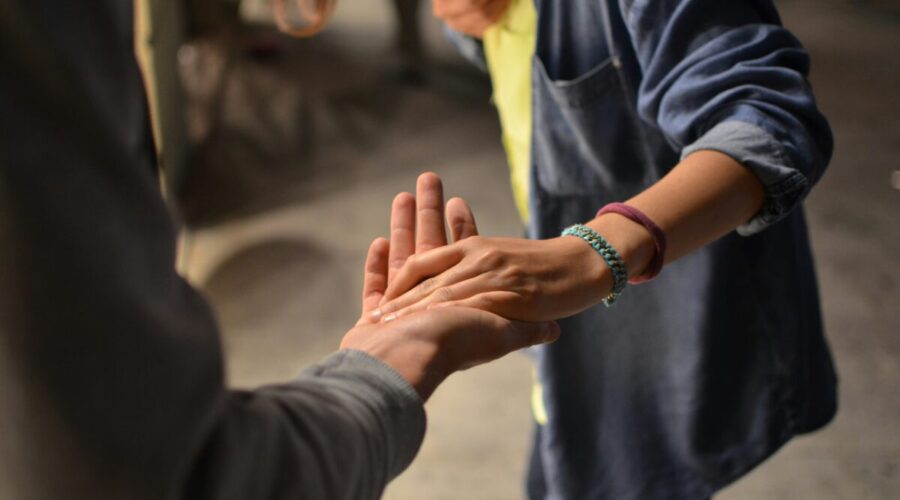 Quel est le Rôle d’une Assistante Sociale ?