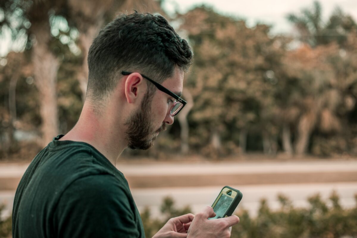 Consultation d’assistants sociaux à distance